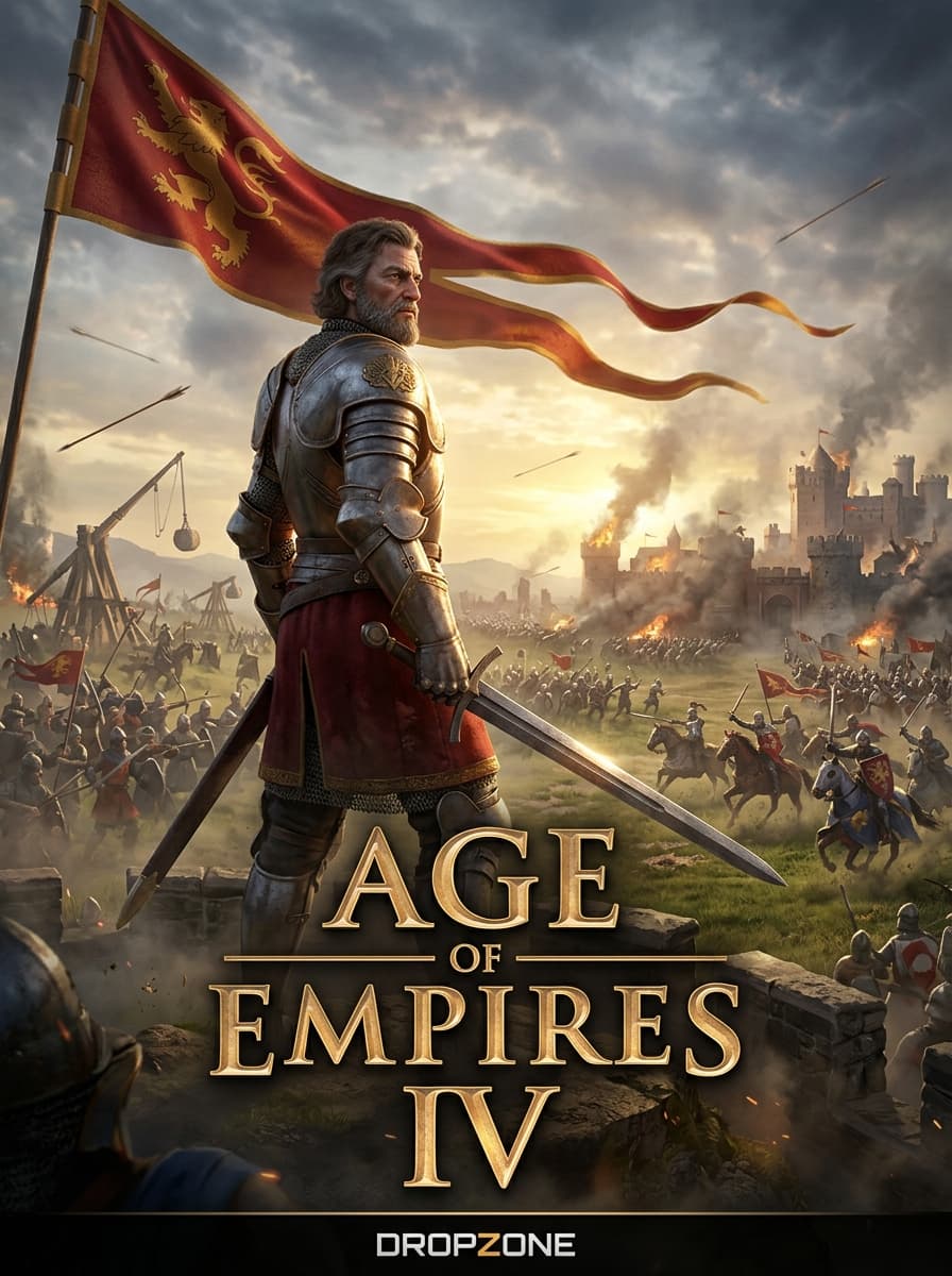 Age of Empires IV