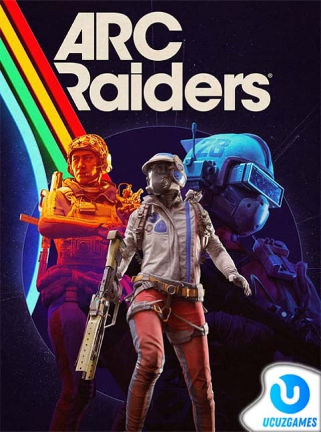 ARC Raiders