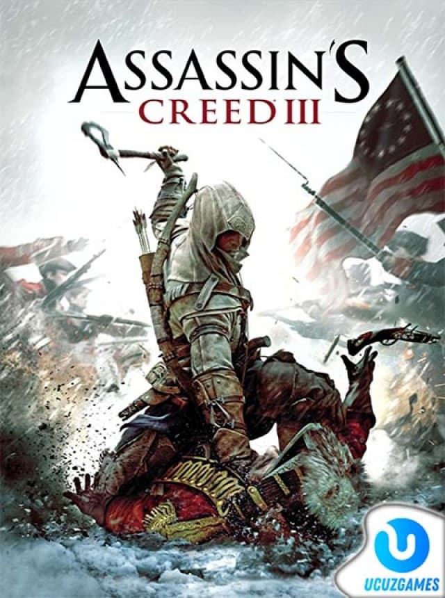 Assassin's Creed 3