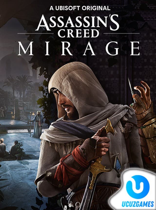 Assassin's Creed Mirage