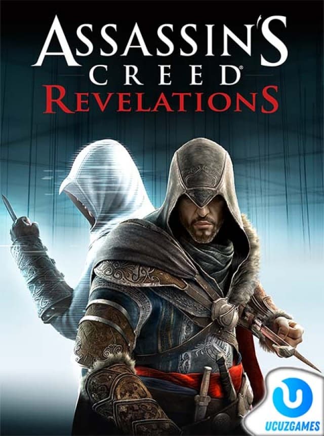 Assassin's Creed Revelations