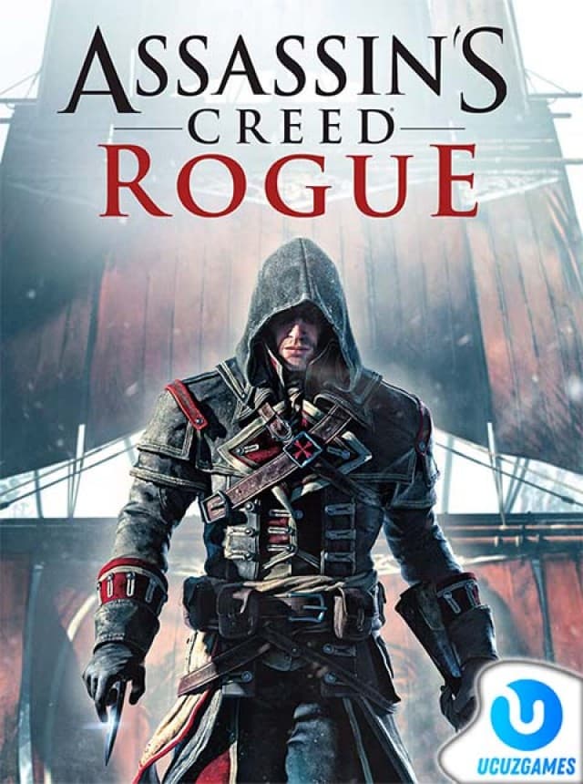 Assassin's Creed Rogue