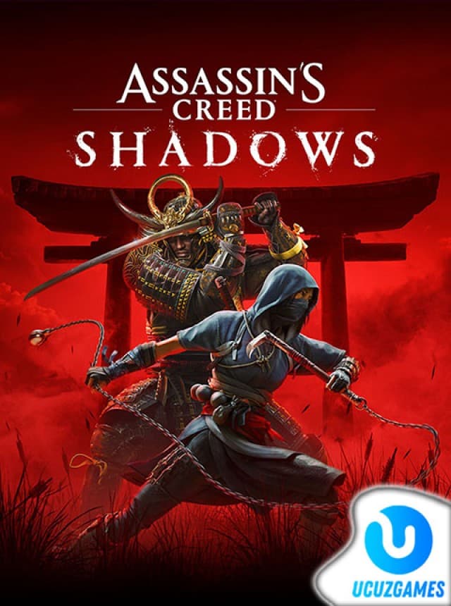 Assassin's Creed Shadows