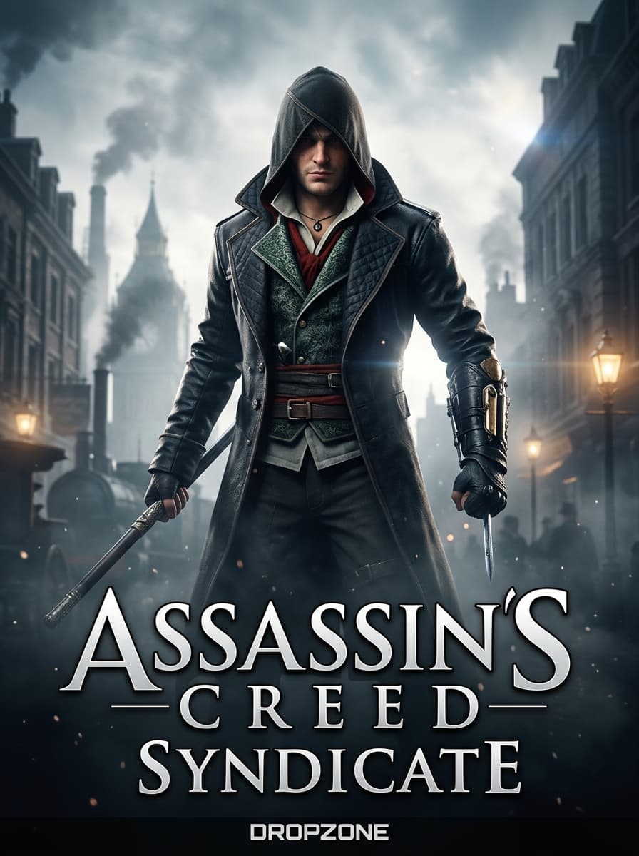 Assassin's Creed Syndicate