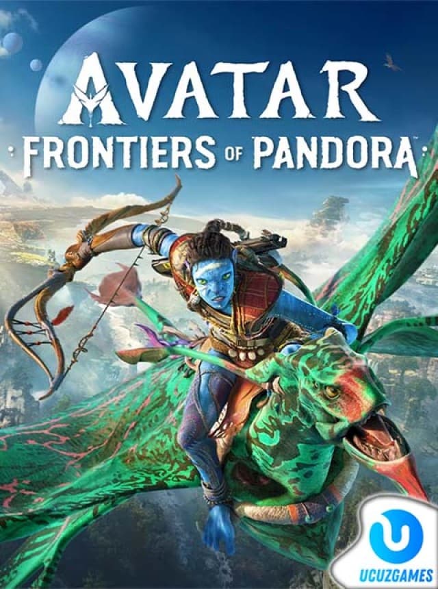 Avatar: Frontiers of Pandora