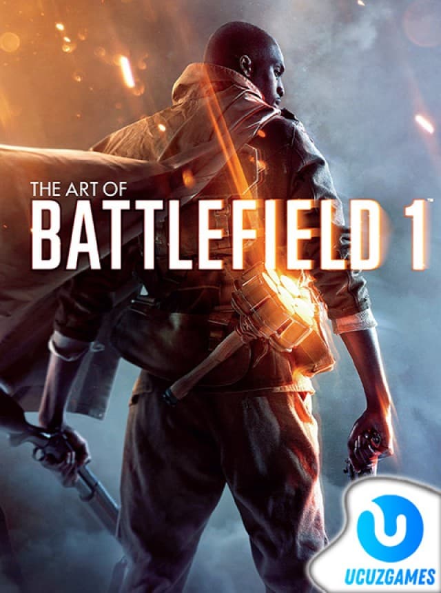 Battlefield 1 Premium