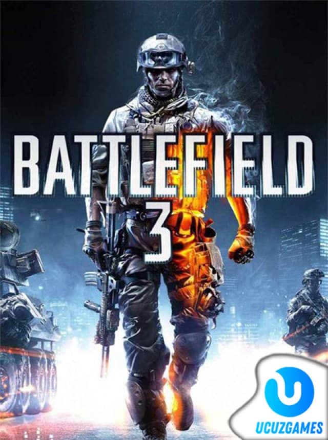 Battlefield 3