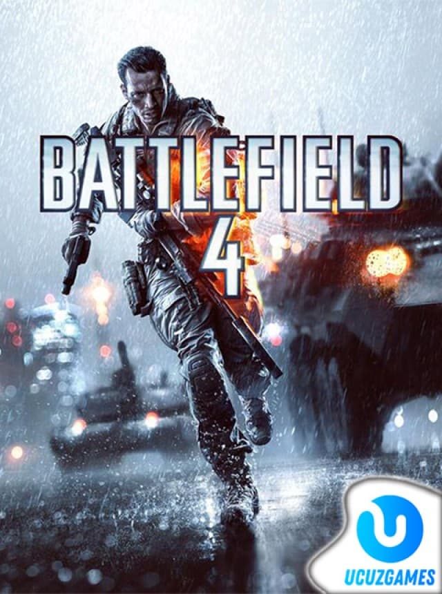Battlefield 4 Premium