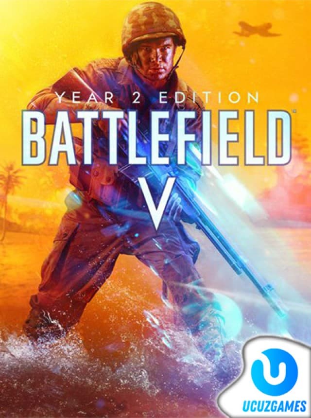 Battlefield 5