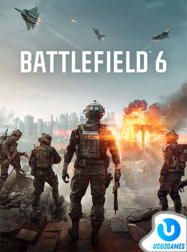 Battlefield 6