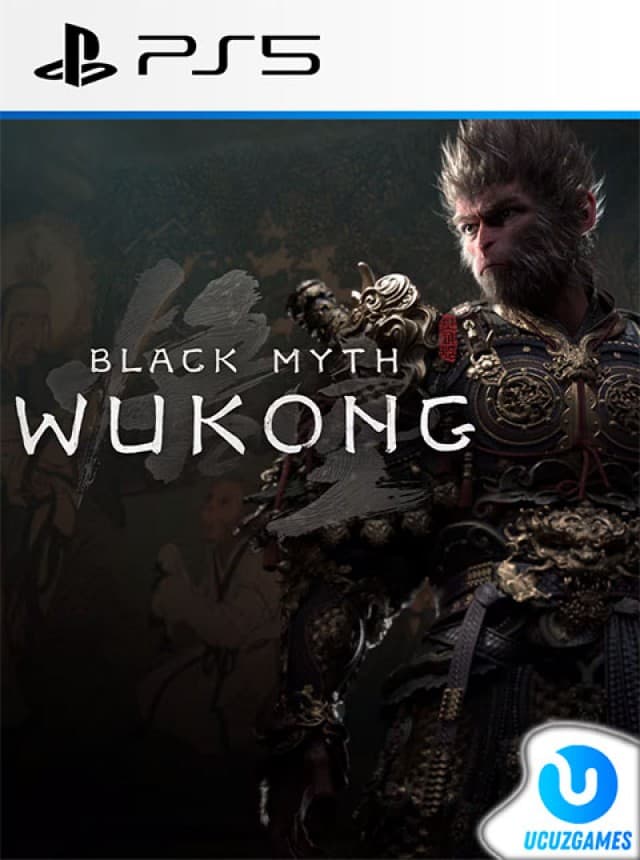 Black Myth: Wukong PS5