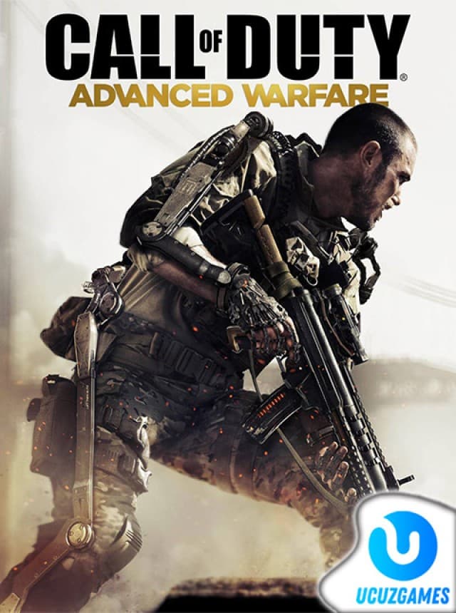Call of Duty Advanced Warfare