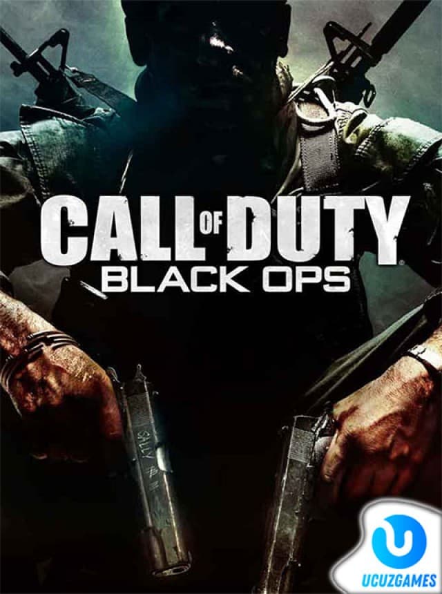 Call of Duty: Black Ops