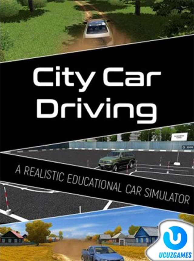 City Car Driving