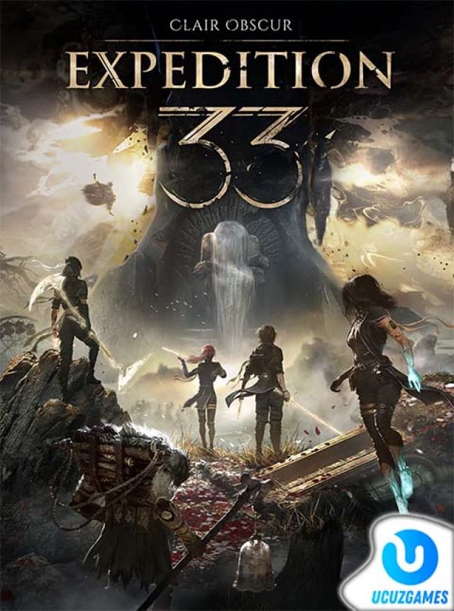 Clair Obscur: Expedition 33