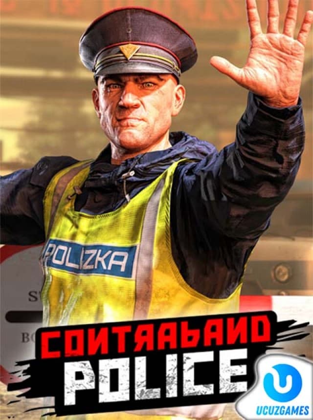 Contraband Police