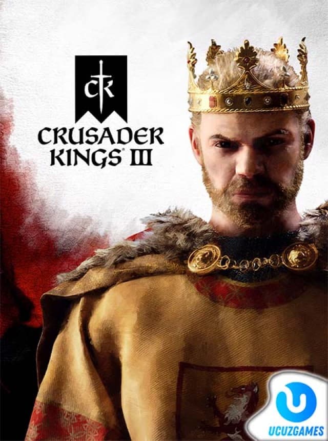 Crusader Kings III