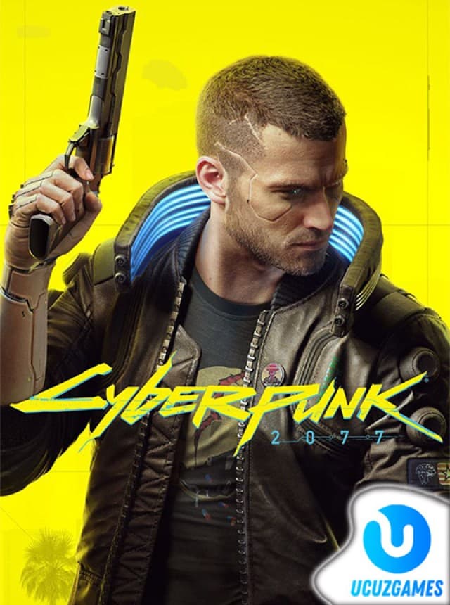 Cyberpunk 2077