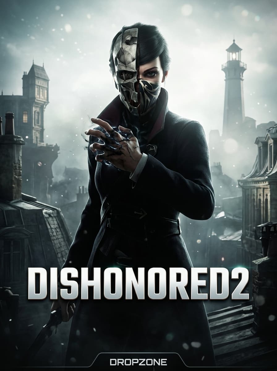 Dishonored 2