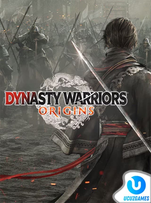DYNASTY WARRIORS: ORIGINS
