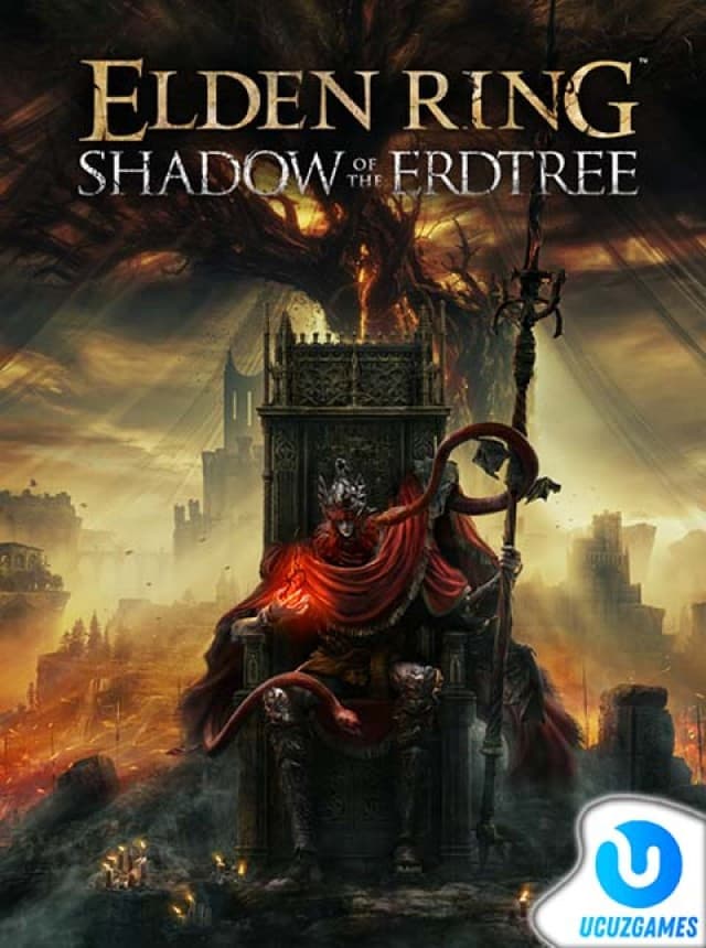 Elden Ring Shadow of the Erdtree