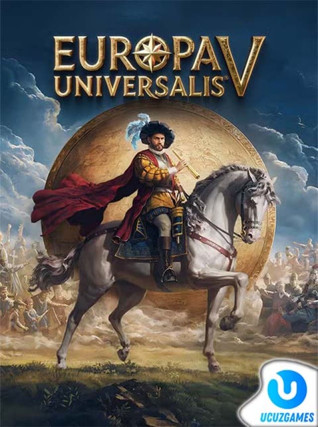 Europa Universalis V