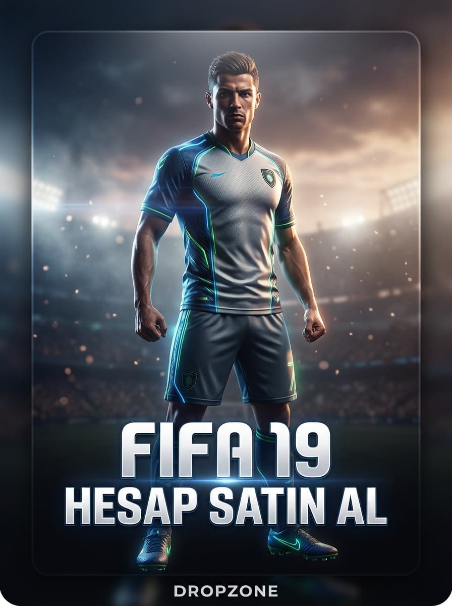 FIFA 19 Hesap Satın Al