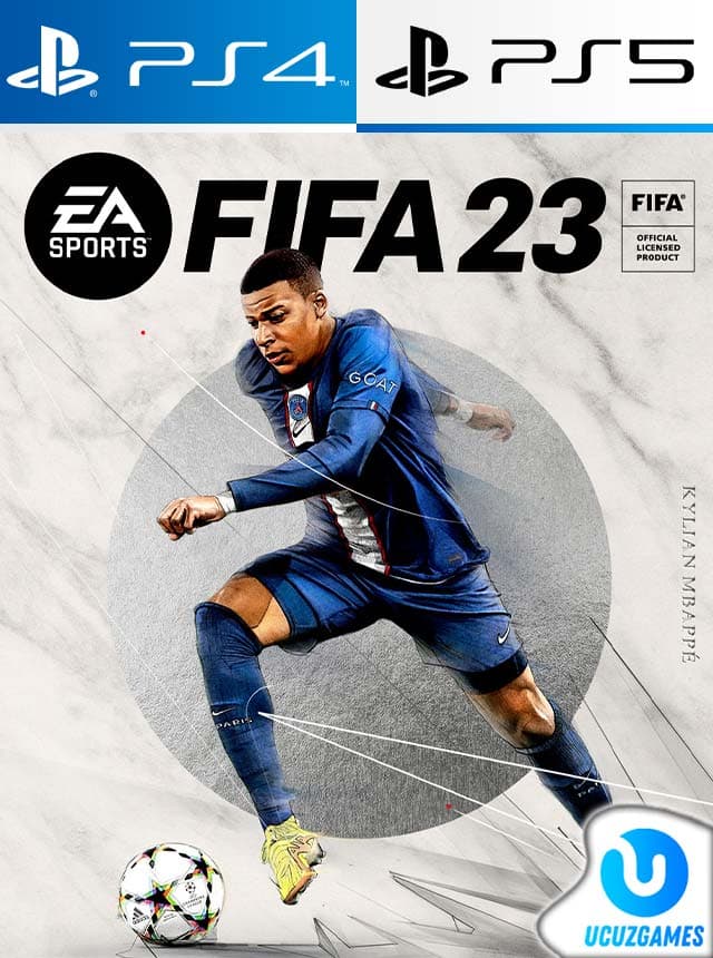 FIFA 23 | PS4 - PS5