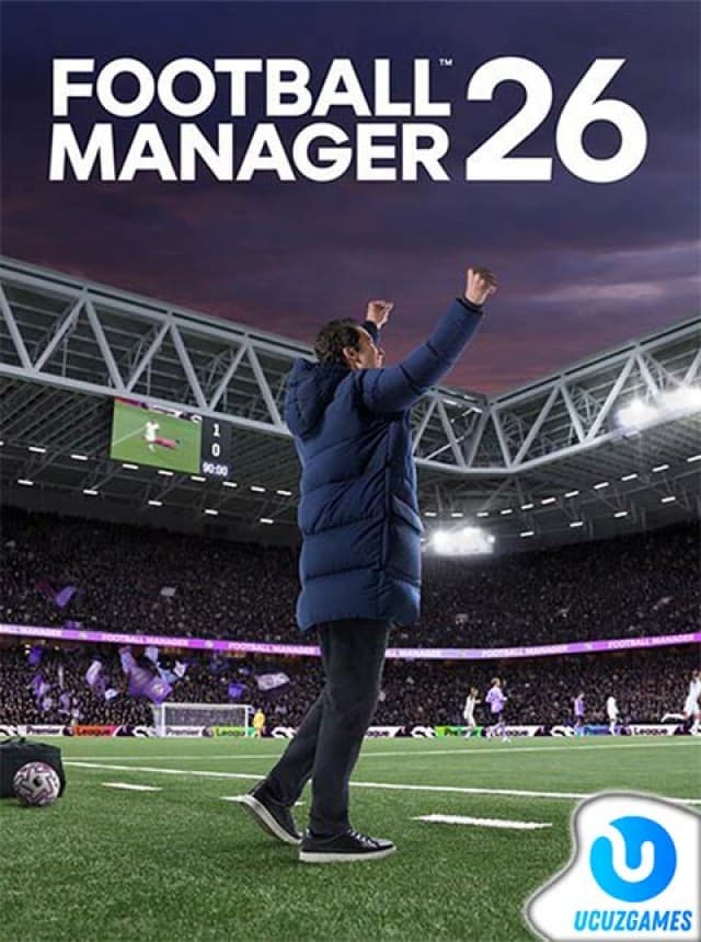 Football Manager 26 (FM 26)