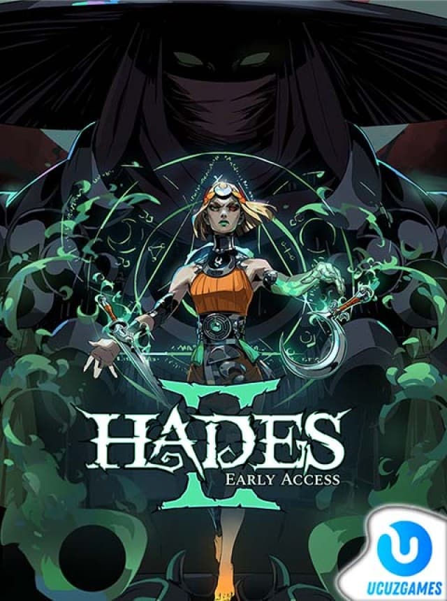 Hades 2
