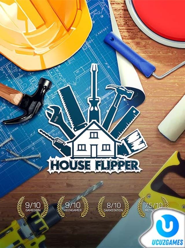 House Flipper