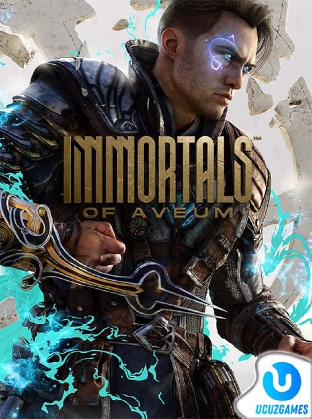 Immortals of Aveum