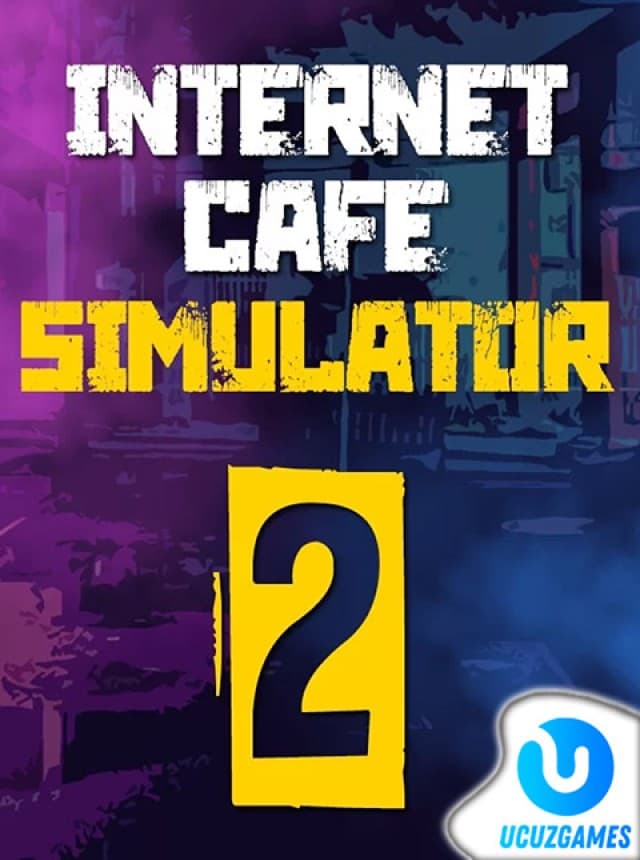 Internet Cafe Simulator 2