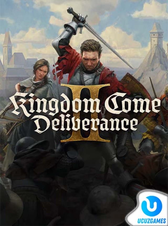 Kingdom Come: Deliverance II Gold Edition