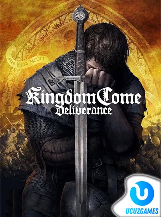 Kingdom Come Deliverance