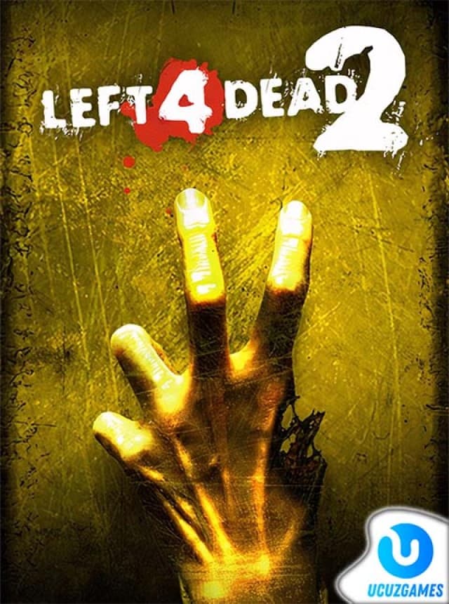 Left 4 Dead 2