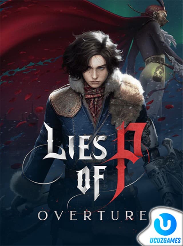 Lies of P: Overture