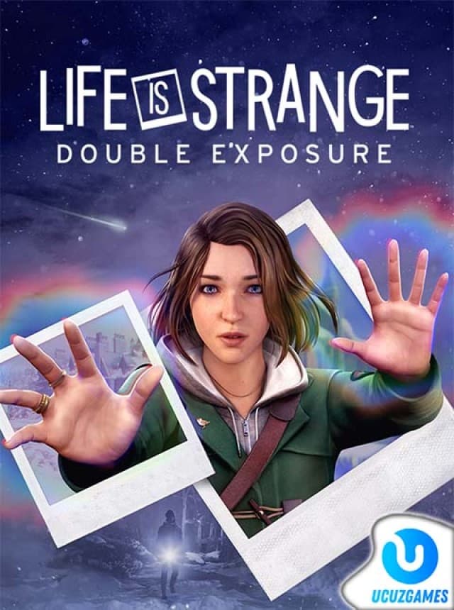 Life is Strange: Double Exposure