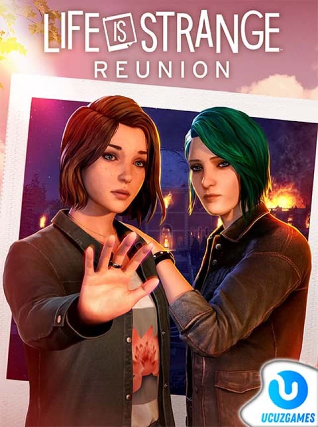 Life is Strange: Reunion