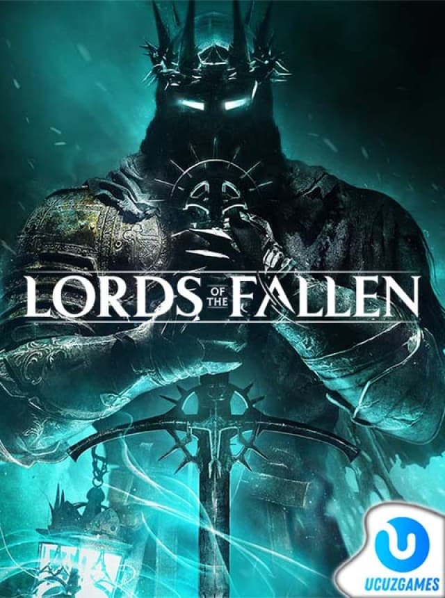 Lords of the Fallen Deluxe