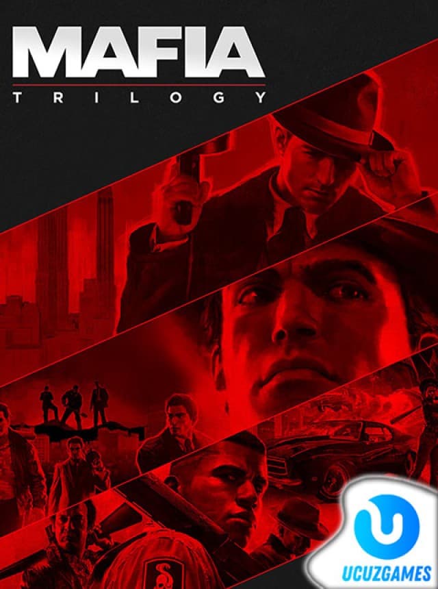 Mafia: Trilogy