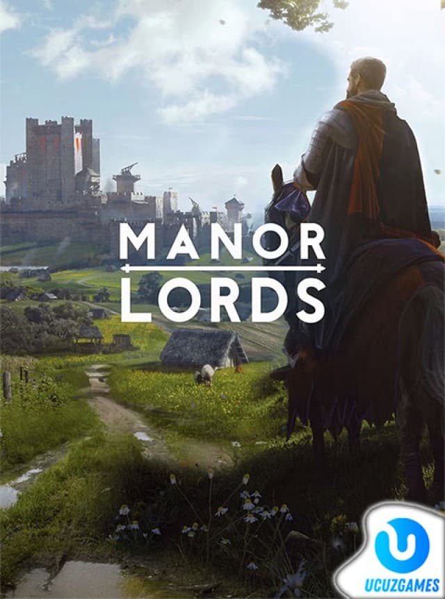 Manor Lords