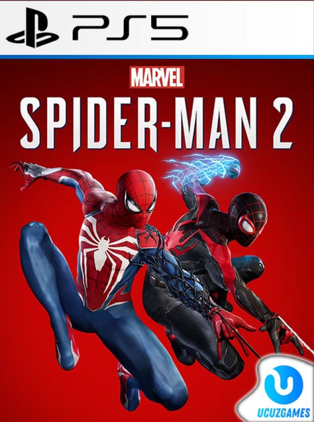 Marvel's Spider-Man 2 | PS5