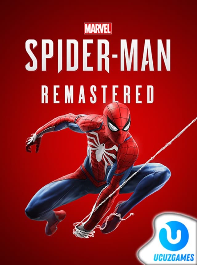 Marvel's Spider-Man Remastered