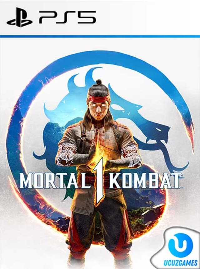 Mortal Kombat 1 | PS5