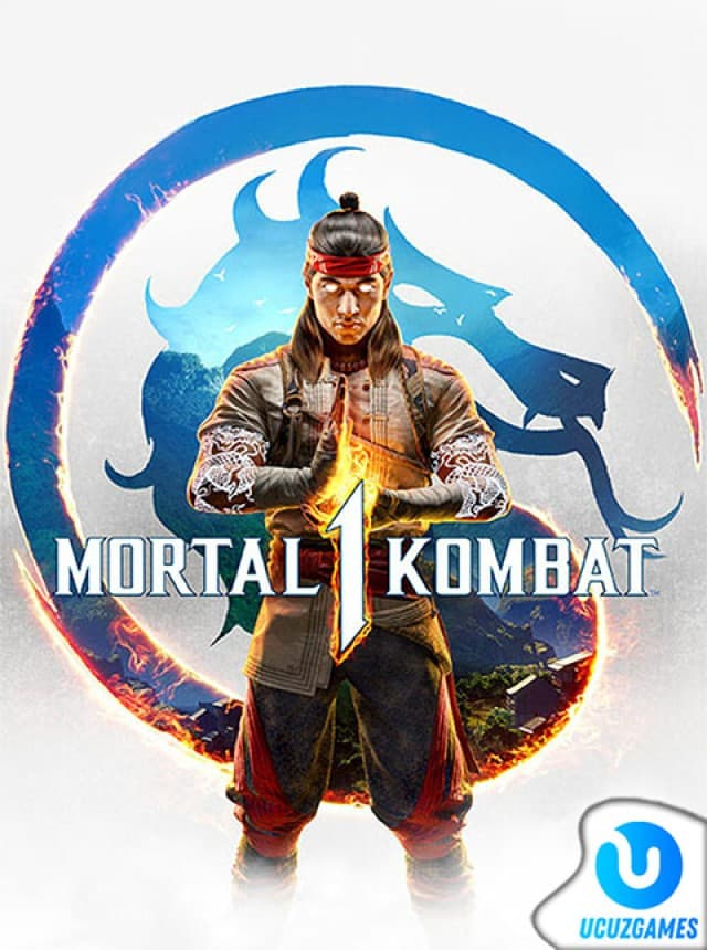 Mortal Kombat 1
