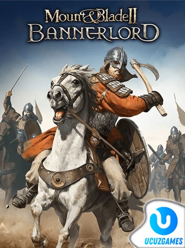 Mount And Blade 2: Bannerlord