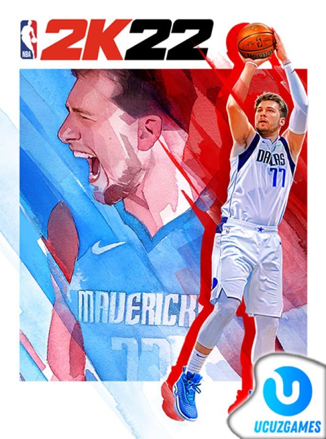 NBA 2K22