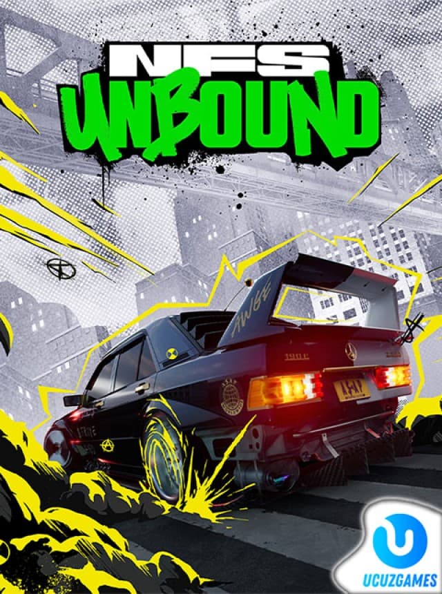 Need For Speed Unbound Hesap Satın Al