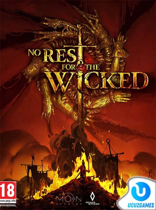 No Rest for the Wicked
